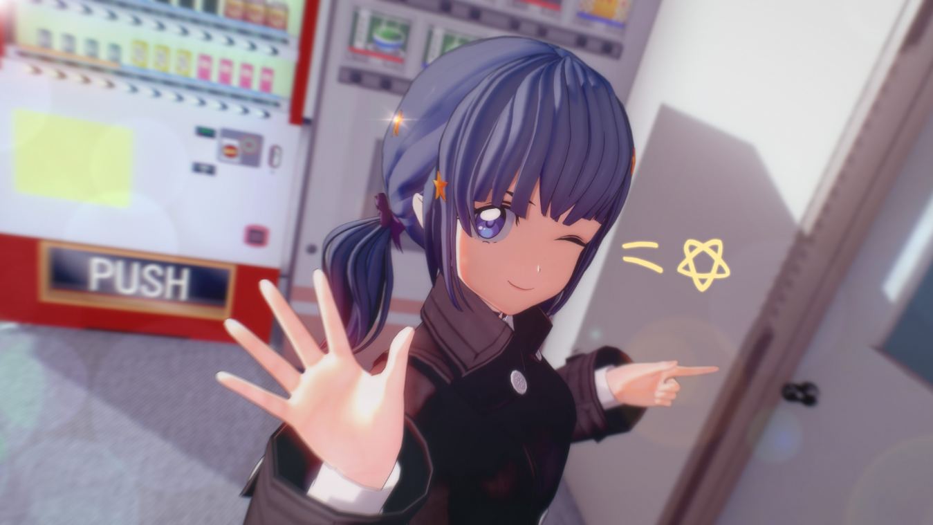 走向星光 v0.1.1 安卓+PC 最新中文版【新作/1.6G】【亚洲SLG/中文/动态】